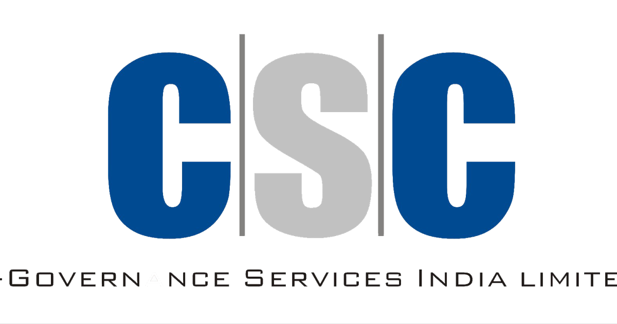 CSC Digital Seva Logo